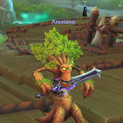 arexor