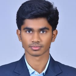 manibharathi98