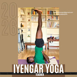 jayasankaryoga