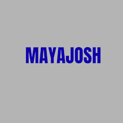 mayajosh