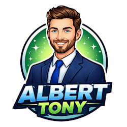 albberttonyy