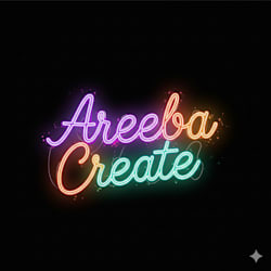 areebacreate