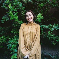 farihabaig401