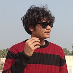 arjyaghosh