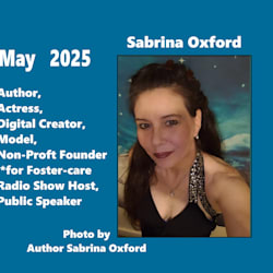 sabrinaoxford