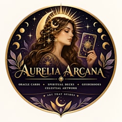 aurelia_arcana