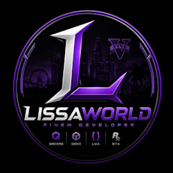 lissaworld