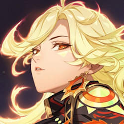 haruflame