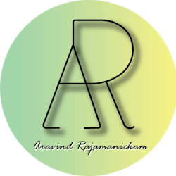 aravindmanic