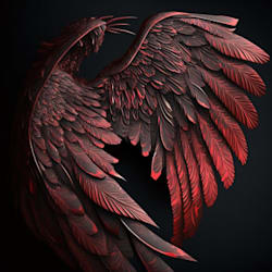 redwingthestron