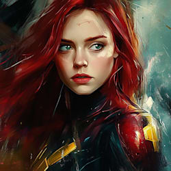 olishiaharris