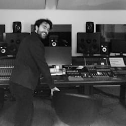 garciaonthabeat