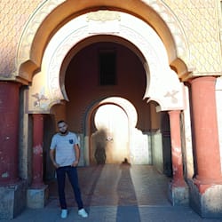 seifmerouani