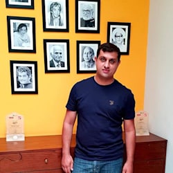 rizwanferoze