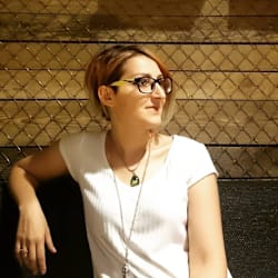 Lusine Bizon Photo