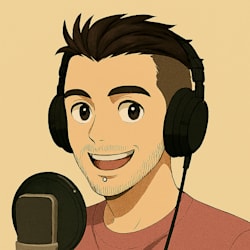 huntvoiceover