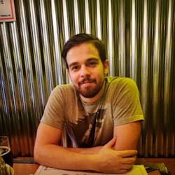 davidmendrei