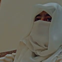 zubaidaajmal