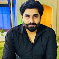 naumanalibaloch