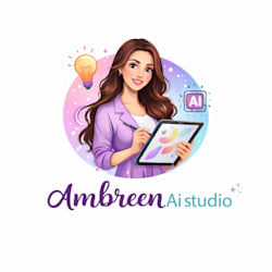 ambreenaistudio