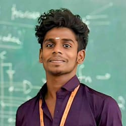 kamuthukrishnan