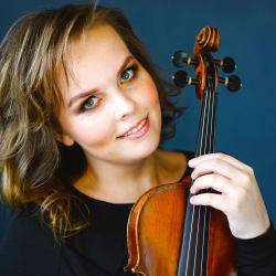 Fiverr violin deals