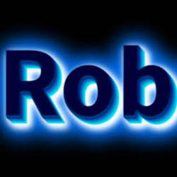robertroneearl