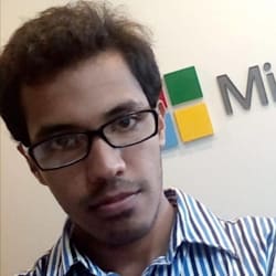talhabinafzal