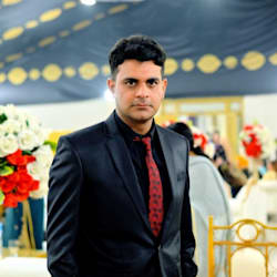 muhammadharon