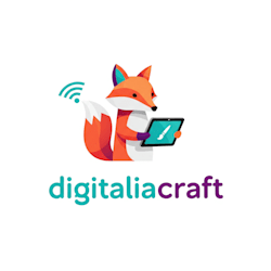 digitaliacraft