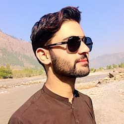 anzarshehzad