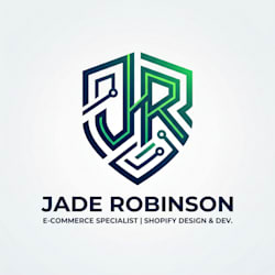 jaderobinsonfiv