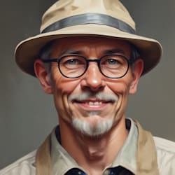 chuckosta