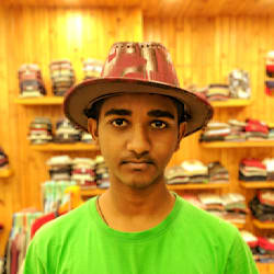 tarunsekar