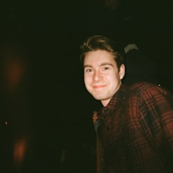 liammathers