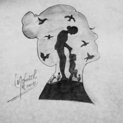 Meaningful drawings online