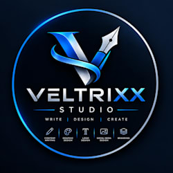 veltrixxstudio
