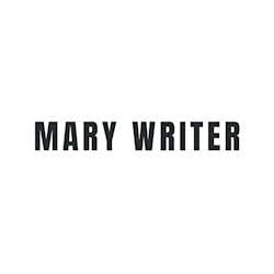 mary2write