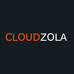 cloudzola