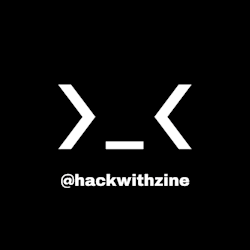 hackwithzine