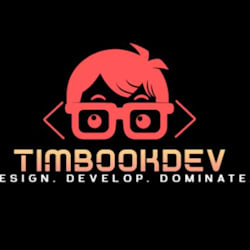 timdevcoded