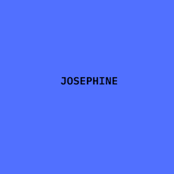 josephinevic712