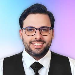 Samer H. Photo