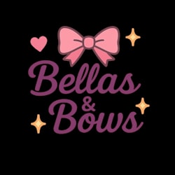 bellasandbows