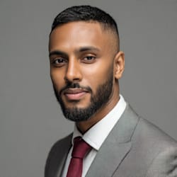 ashaniqueker