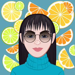glorialisa_