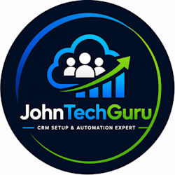 johntechguru