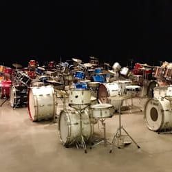 drumbreak