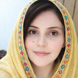 shaguftameherkh
