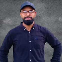 Syed U. Photo